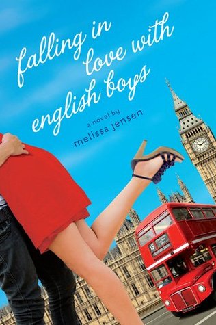 Falling in Love with English Boys (2010)