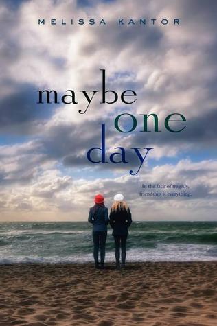Maybe One Day (2014)