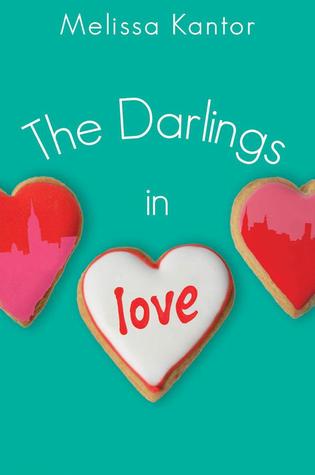 The Darlings in Love (2012)