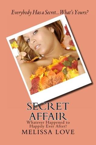 Secret Affair (2012)