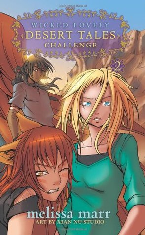 Challenge (2010)