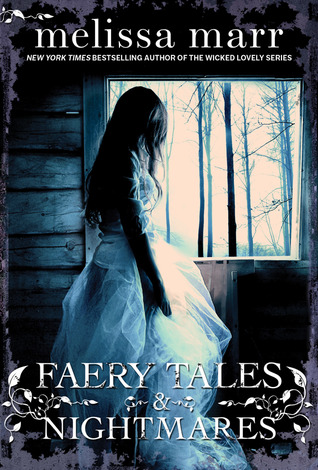 Faery Tales & Nightmares (2012)