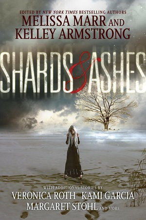 Shards and Ashes (2013)