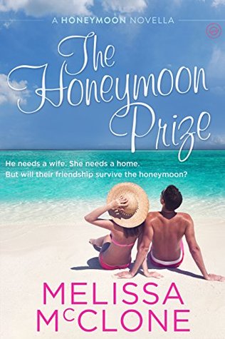The Honeymoon Prize (2014)