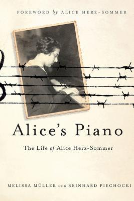 Alice's Piano: The Life of Alice Herz-Sommer (2012)
