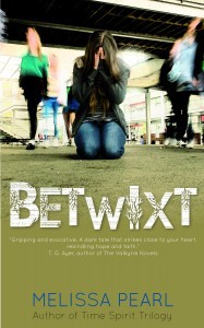 Betwixt (2012)