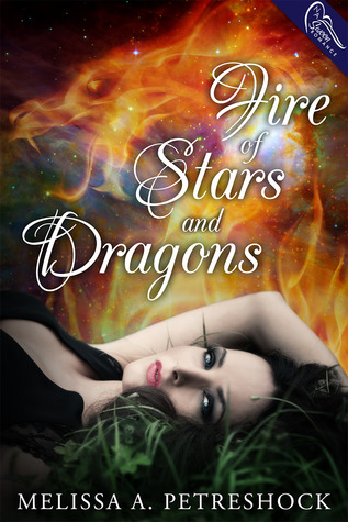 Fire of Stars and Dragons (2014)