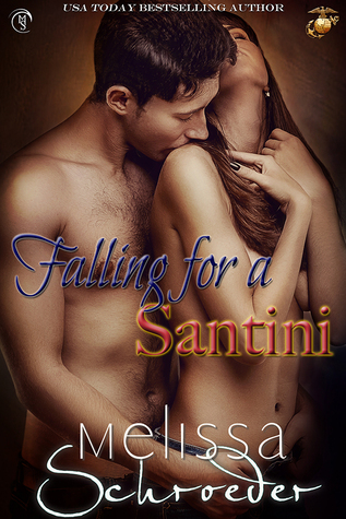 Falling for a Santini