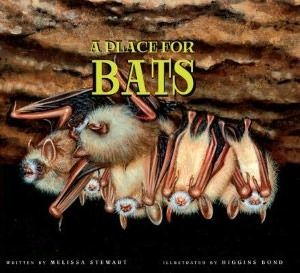 A Place For Bats (2012)
