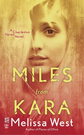 Miles from Kara