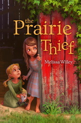 The Prairie Thief (2012)