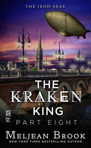 The Kraken King, Part VIII: The Kraken King and the Greatest Adventure