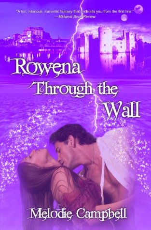 Rowena Through the Wall (2011)