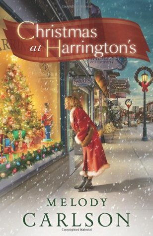 Christmas at Harrington's (2010)