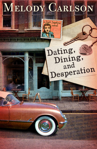 Dating, Dining, and Desperation (2014)