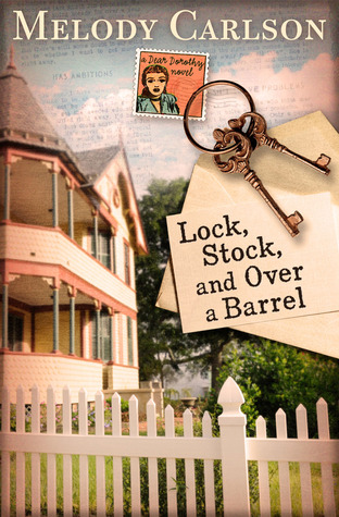 Lock, Stock, and Over a Barrel (2013)