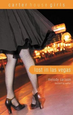 Lost in Las Vegas (2009)