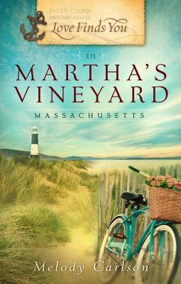 Love Finds You in Martha's Vineyard (2011)