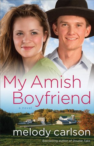 My Amish Boyfriend (2014)