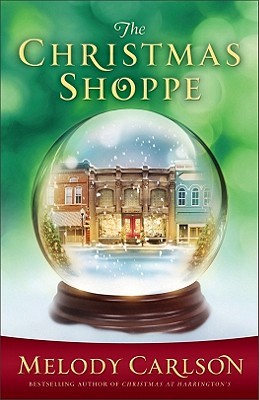 The Christmas Shoppe (2011)