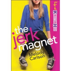 The Jerk Magnet (2012)
