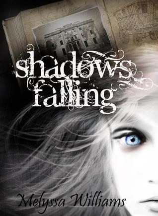 Shadows Falling (2000)