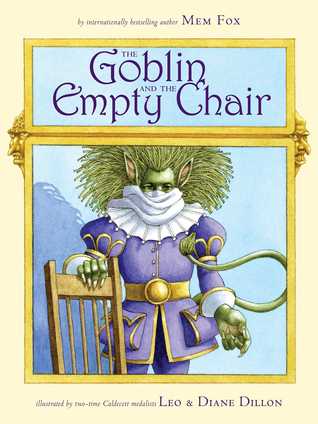 The Goblin and the Empty Chair [with audio recording] (2013)
