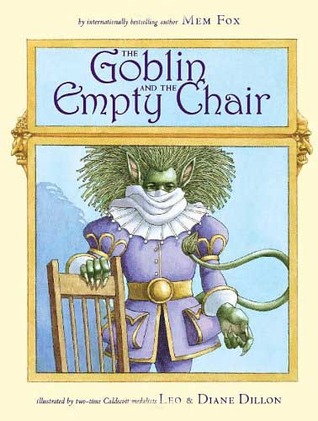 The Goblin and the Empty Chair