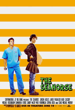 The Seahorse (2008)