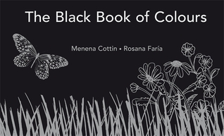 The Black Book Of Colours (2010)
