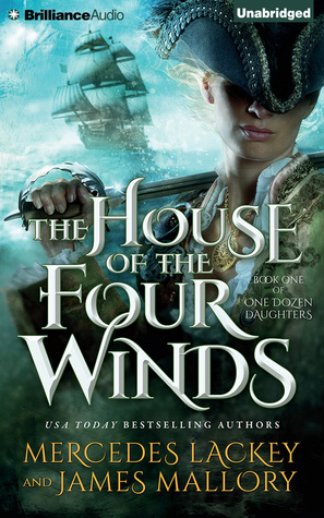 House of the Four Winds, The