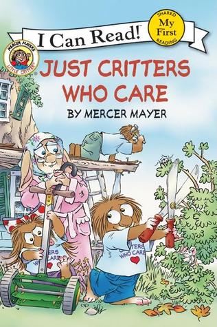 Just Critters Who Care (2010)