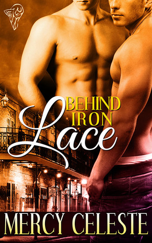 Behind Iron Lace