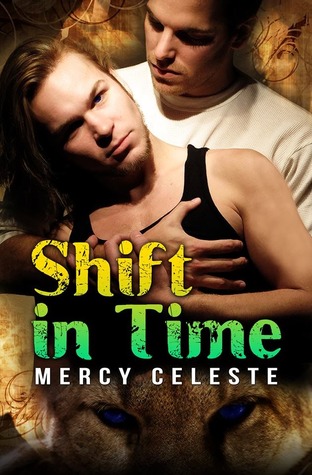 Shift in Time (2014)