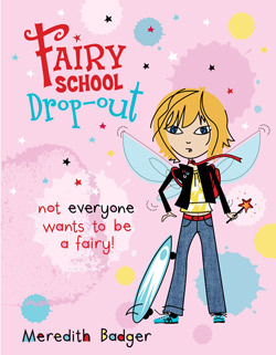 Fairy School Drop-Out (2006)