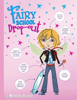 Fairy School Dropout (2006)