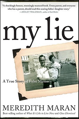 My Lie: A True Story of False Memory (2010)