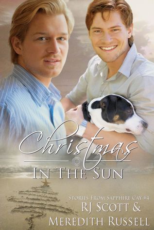 Christmas In The Sun (2013)