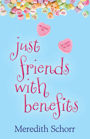 Just Friends With Benefits