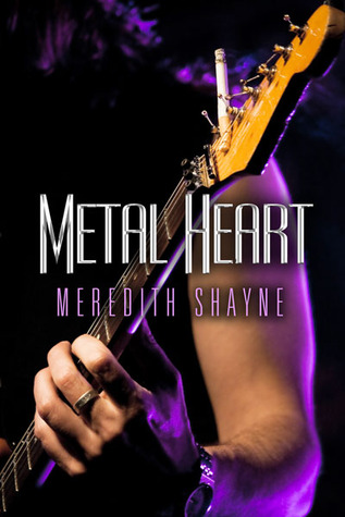 Metal Heart (2013)