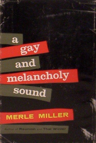 A Gay and Melancholy Sound (1961)