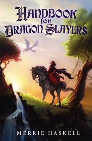 Handbook for Dragon Slayers (2013)