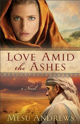 Love Amid The Ashes (2011)