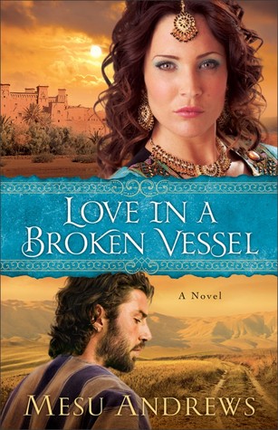 Love in a Broken Vessel (2013)