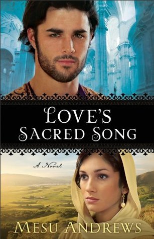 Love's Sacred Song (2012)