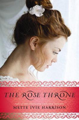 The Rose Throne
