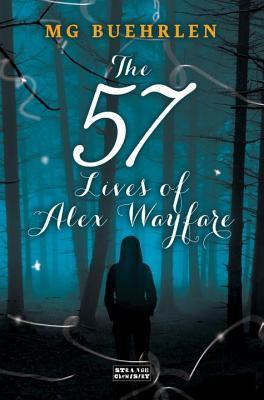 Fifty-Seven Lives of Alex Wayfare