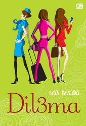 Dil3ma (2009)