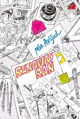 Runaway Ran (2013)