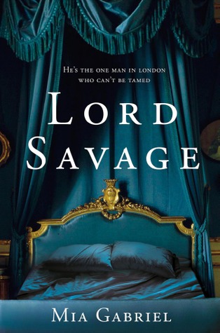 Lord Savage (2014)